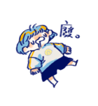 si-si（個別スタンプ：20）