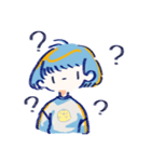 si-si（個別スタンプ：28）