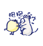 si-si（個別スタンプ：29）