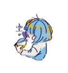 si-si（個別スタンプ：30）