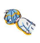 si-si（個別スタンプ：31）