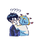 si-si（個別スタンプ：33）