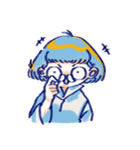 si-si（個別スタンプ：38）