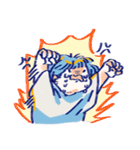 si-si（個別スタンプ：39）