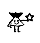 tri funny（個別スタンプ：1）