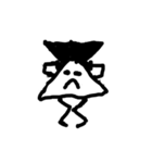 tri funny（個別スタンプ：5）