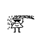 tri funny（個別スタンプ：12）