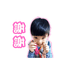 SHENG-YUAN Style（個別スタンプ：5）