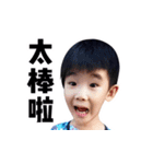 SHENG-YUAN Style（個別スタンプ：17）