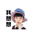 SHENG-YUAN Style（個別スタンプ：18）