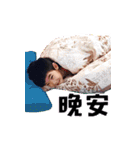 SHENG-YUAN Style（個別スタンプ：28）
