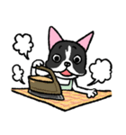 いぬの仕立屋さん（個別スタンプ：33）