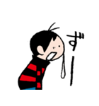 ゾロメくんスタンプ（個別スタンプ：2）