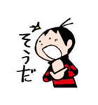 ゾロメくんスタンプ（個別スタンプ：3）