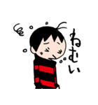 ゾロメくんスタンプ（個別スタンプ：19）