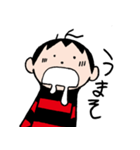 ゾロメくんスタンプ（個別スタンプ：26）