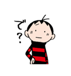 ゾロメくんスタンプ（個別スタンプ：38）
