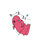 はにわにゃん（個別スタンプ：14）