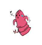 はにわにゃん（個別スタンプ：19）