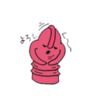 はにわにゃん（個別スタンプ：33）