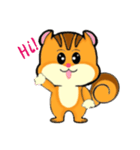 Gus (Eng)（個別スタンプ：1）