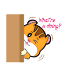 Gus (Eng)（個別スタンプ：2）