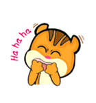Gus (Eng)（個別スタンプ：3）