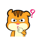 Gus (Eng)（個別スタンプ：4）