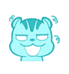 Gus (Eng)（個別スタンプ：6）
