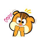 Gus (Eng)（個別スタンプ：7）