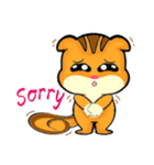 Gus (Eng)（個別スタンプ：9）