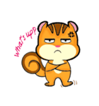 Gus (Eng)（個別スタンプ：10）