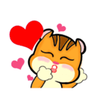 Gus (Eng)（個別スタンプ：11）