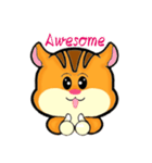 Gus (Eng)（個別スタンプ：12）