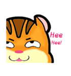 Gus (Eng)（個別スタンプ：13）
