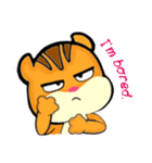 Gus (Eng)（個別スタンプ：15）