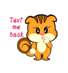 Gus (Eng)（個別スタンプ：16）