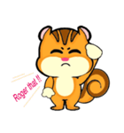 Gus (Eng)（個別スタンプ：17）