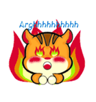 Gus (Eng)（個別スタンプ：19）