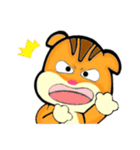 Gus (Eng)（個別スタンプ：20）
