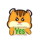Gus (Eng)（個別スタンプ：22）