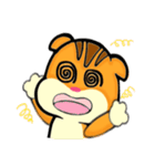 Gus (Eng)（個別スタンプ：24）