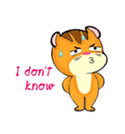 Gus (Eng)（個別スタンプ：25）