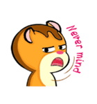 Gus (Eng)（個別スタンプ：27）