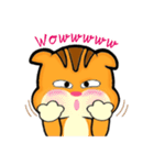 Gus (Eng)（個別スタンプ：28）