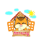 Gus (Eng)（個別スタンプ：29）