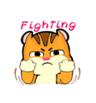 Gus (Eng)（個別スタンプ：30）