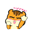 Gus (Eng)（個別スタンプ：31）