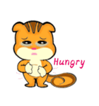 Gus (Eng)（個別スタンプ：33）
