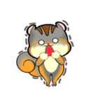 Gus (Eng)（個別スタンプ：35）